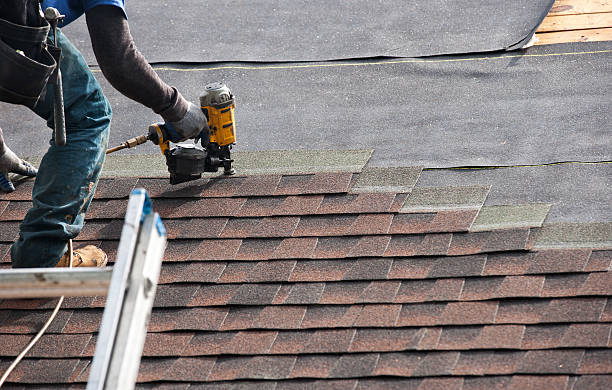 Licensed Gutter Installation service in Harmon, IL - Brentwood Metal Roofing